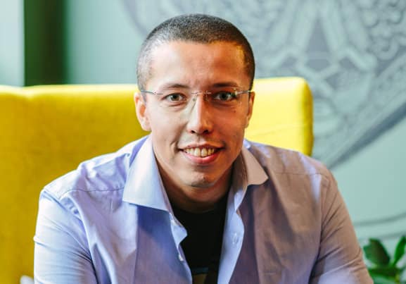 Vitor Spencer