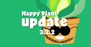 happy plant 3.2.2